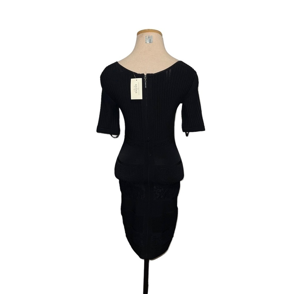 NWT Guess by Marciano Dress Size XXL